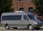 Dodge Sprinter 170 2006 года